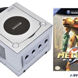 Explore Premium Gamecube Consoles Online - ConsoleReplay