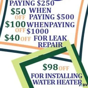 Cedar Hill Plumbers