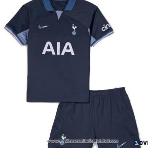 Camisola Tottenham da Premier League 2023-24