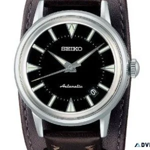 Buy Seiko Laurel Alpinist 1959 Re-Creation SBEN001 (JDM)