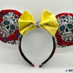 Handcrafted magical Mouse Ears