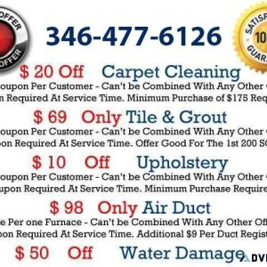 Air Duct Cleaners Fresno TX