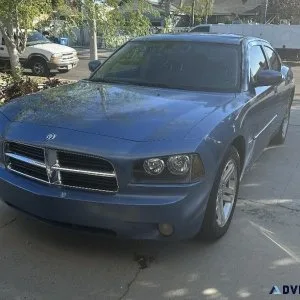 2007 Dodge Charger RT