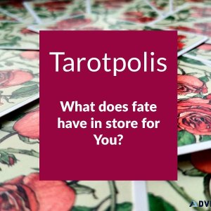 Are you an expert in physic tarot card reading