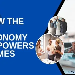 Empowering MSMEs The Gig Economy s Impact
