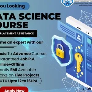 Top-notch Data Science Training at Appwars Technologies