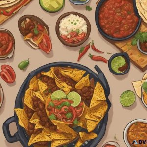 &quotTexas Eateries Spice Up Success with PEO Expertise"