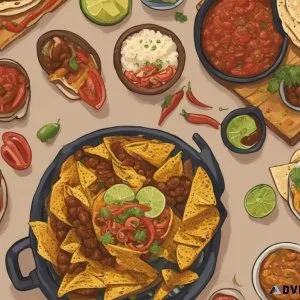 &quotTexas Eateries Spice Up Success with PEO Expertise&quot