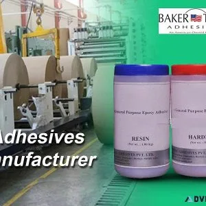 The Science of Stickiness Adhesives Supplier Excellence