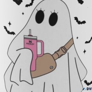 Boo- jee Spooky coffee mug