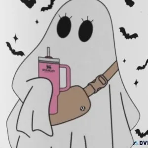 Boo- jee Spooky coffee mug
