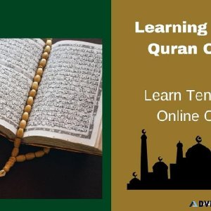 Learning Qiraat Quran Online
