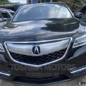 Acura
