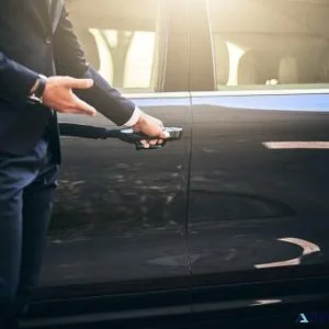 Car Service Boston