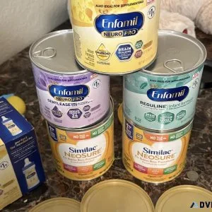 Baby Items