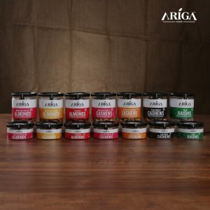 Buy best corporate gifts this christmas with ariga foods