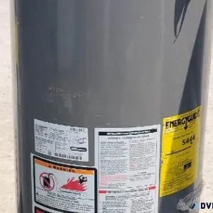 Water Heaters