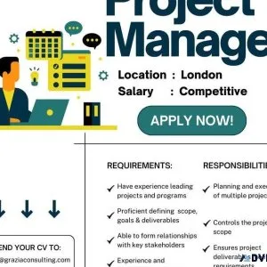 london recruitment agencies