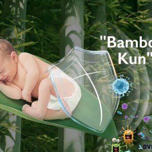 Momcozy Newborn Diapers