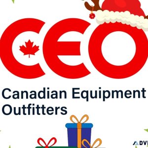 CEO - 1 FOR CHAINSAWS AND PPE ACCESSORIES
