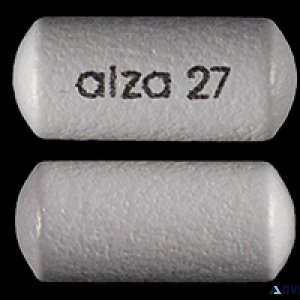 Buy Concerta 27 mg Online at the best price