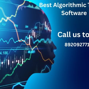 Navigating markets with the best algorithmic trading software
