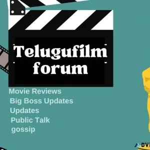 Telugu entertainment