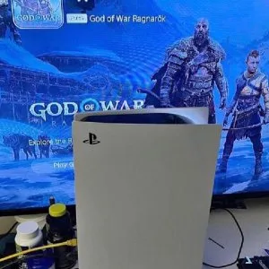 Ps5