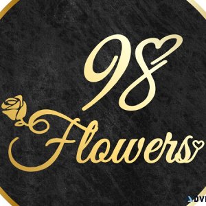 98 Flowers