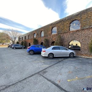 2480 South Main Street - Office Space