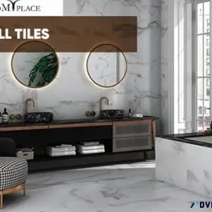 Transform Your Space with Stylish Wall Tiles
