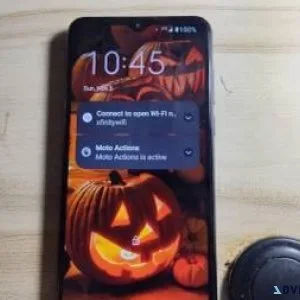 MOTO G9 48 MP PHONE (CARRIER STRAIGHT TALK)