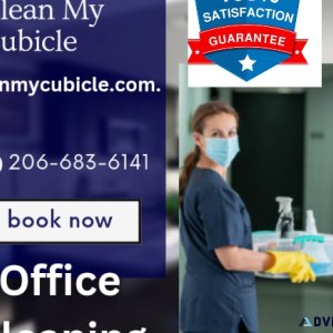 Quality and Affordable Office Cleaning Services Available