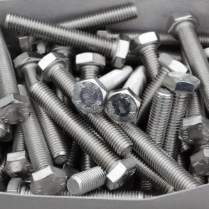Buy top quality stainless steel fasteners