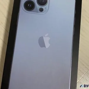 Neatly used iPhone 13 pro