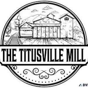 The Titusville Mill