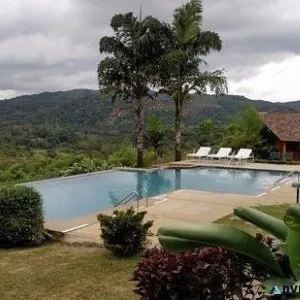 The heritage resort coorg - Heritage Resort Coorg