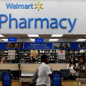 Walmart Pharmacy