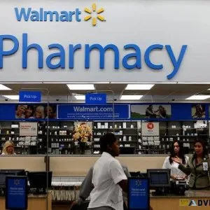 Walmart Pharmacy