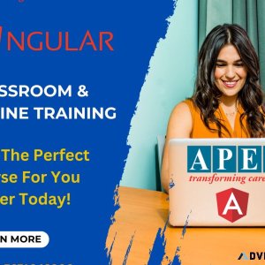 Angular Training  in Ameerpet Hyderabad