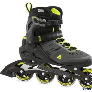 Brand New Rollerblade - Macroblade 80 - Size 9