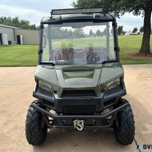 2016 Polaris Ranger 570 4 X 4 UTV 2500