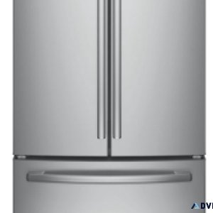 GE French-Door Refrigerator GFE28G Efficiency Redefined