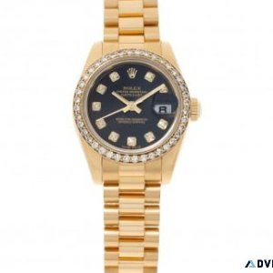 Buy Pre-Owned and Used Rolex Watches