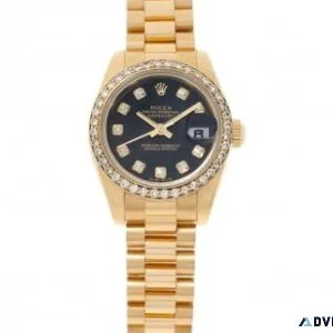 Buy Pre-Owned and Used Rolex Watches