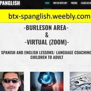 Start now Quality and Effective Spanish or English (ESL) Lessons