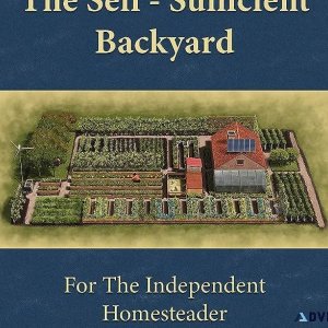 Self-Sufficient Backyard Program
