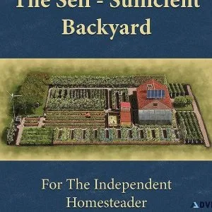 Self-Sufficient Backyard Program