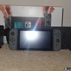 Switch V1 New Condition