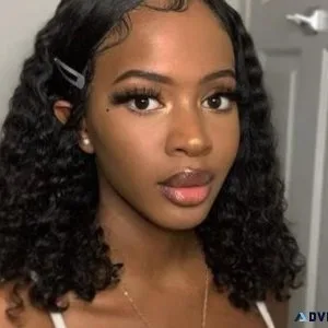 The cheap glueless wigs in BGMgirl